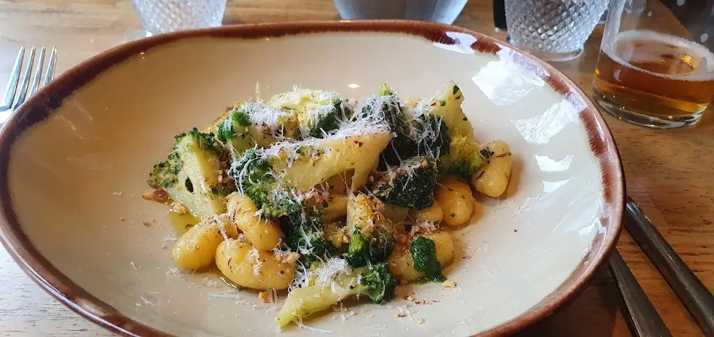 Menu_The Plough At Normanton_Keyworth_image_9