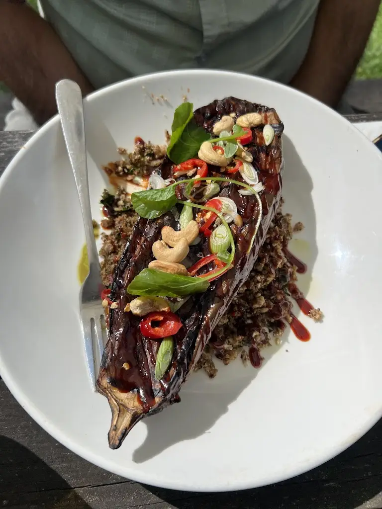 Dhaval Shah_The Plough At Normanton_Keyworth_review