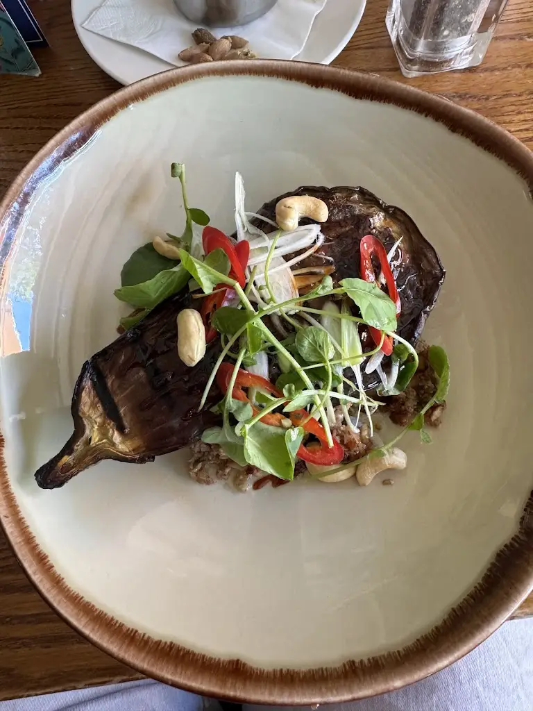 Alex Price_The Plough At Normanton_Keyworth_review