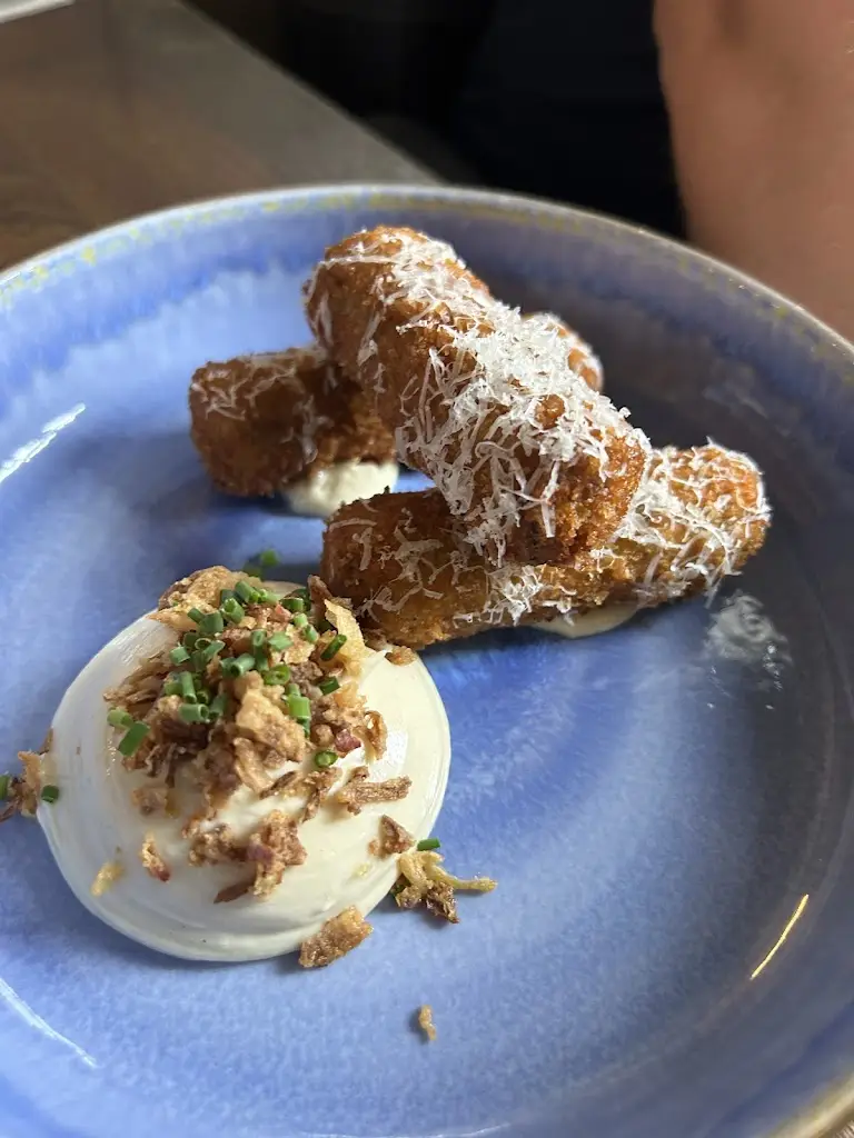 Christie_The Plough At Normanton_Keyworth_review