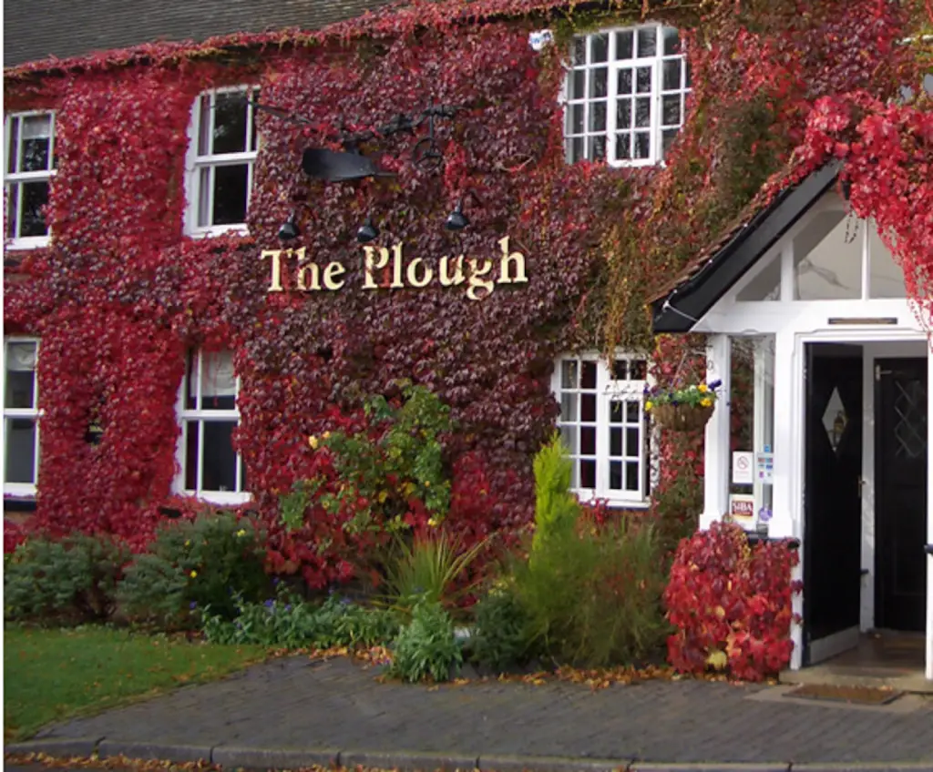 The Plough At Normanton_Keyworth_slider_image_3