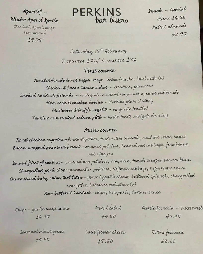 Menu_Perkins Bar & Bistro_Keyworth_image_1