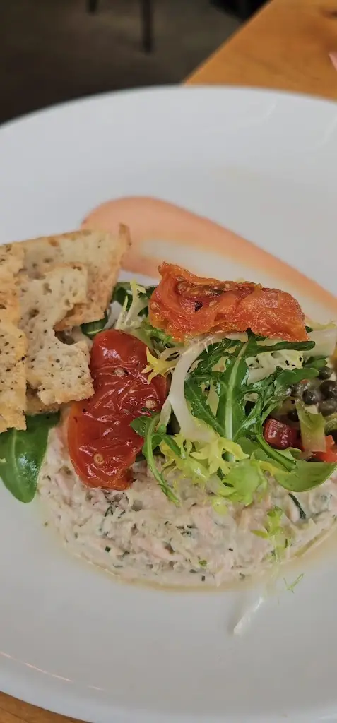 Guys Who Dine_Perkins Bar & Bistro_Keyworth_review