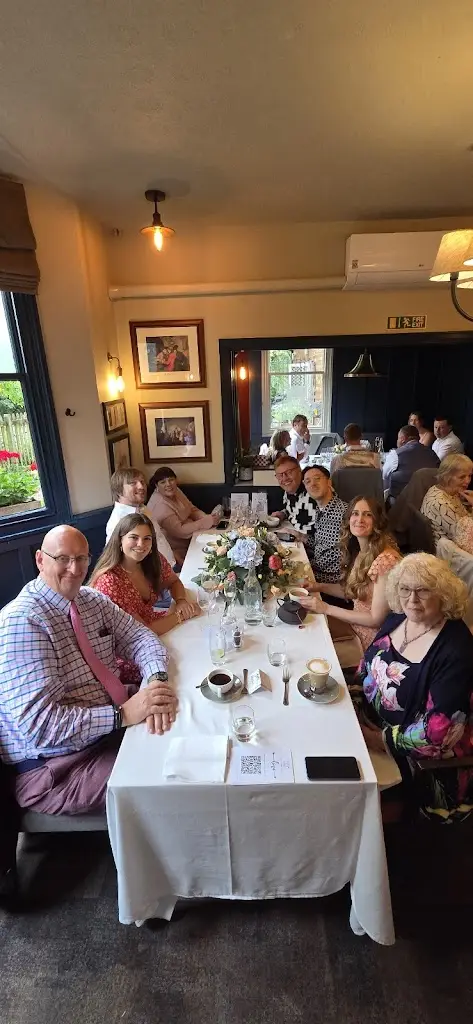 Heather Rycroft_Perkins Bar & Bistro_Keyworth_review