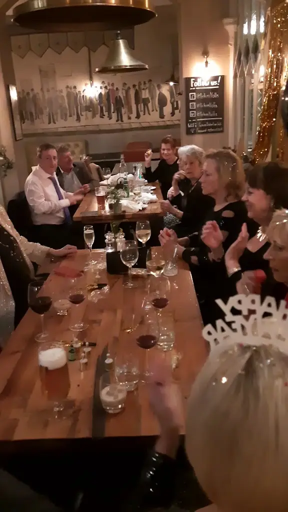 Perkins Bar & Bistro_Keyworth_slider_image_2