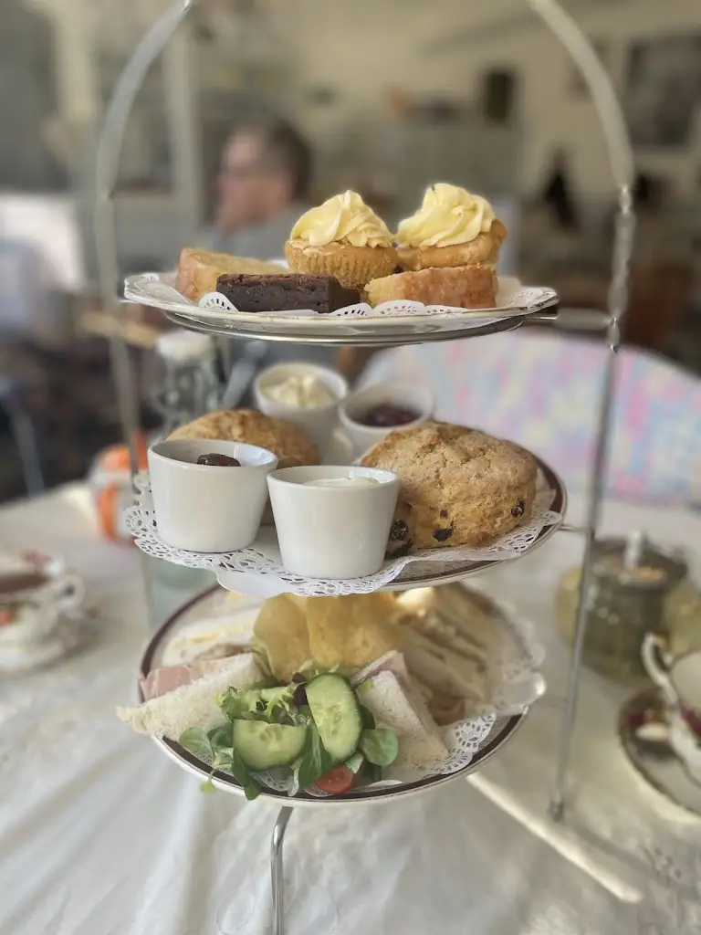 Menu_Alice's Tea Shop_Keyworth_image_4