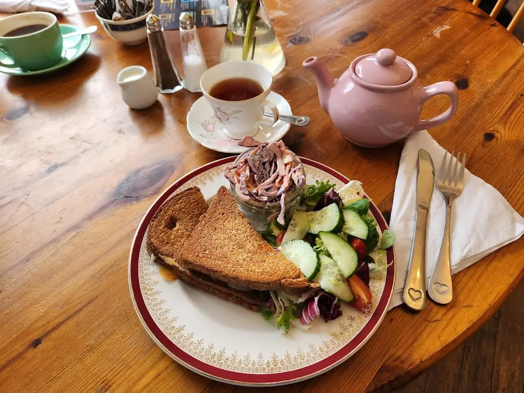 Menu_Alice's Tea Shop_Keyworth_image_7