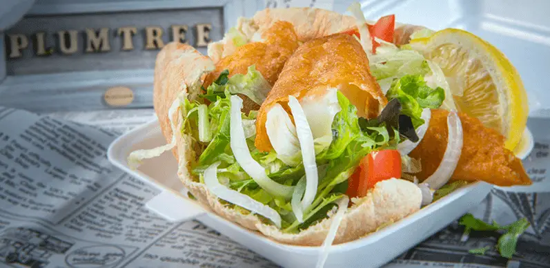 Menu_Plumtree Fish and Chips_Keyworth_image_5