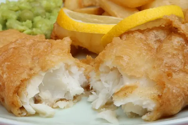 Plumtree Fish and Chips_Keyworth_slider_image_2