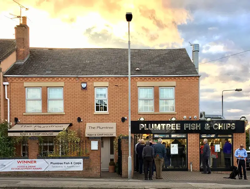 Plumtree Fish and Chips_Keyworth_slider_image_3