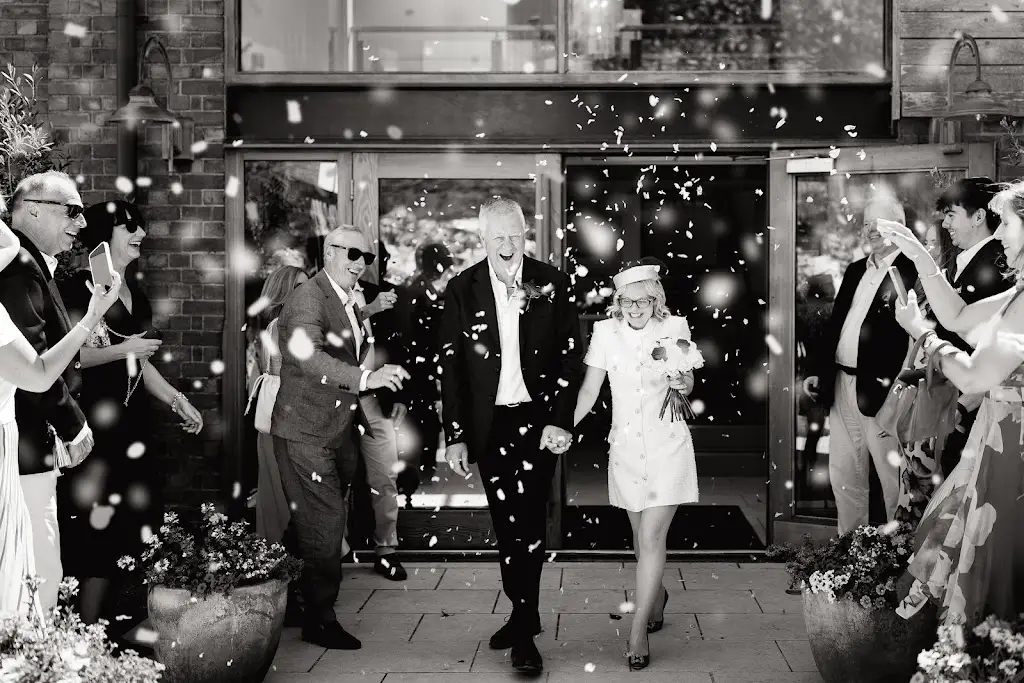 Grace Rowley_The Carriage Hall_Keyworth_recensione