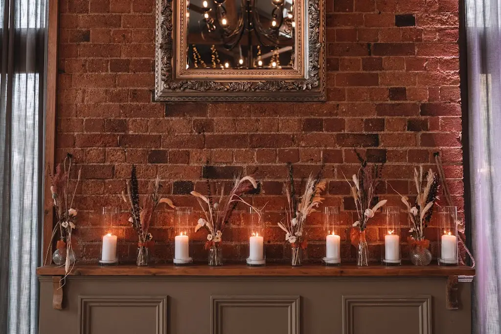 Ashlea Kirby_The Carriage Hall_Keyworth_recensione