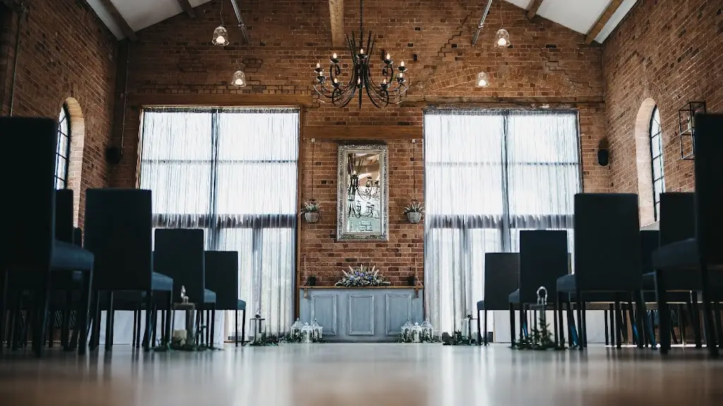 The Carriage Hall restaurante en Keyworth