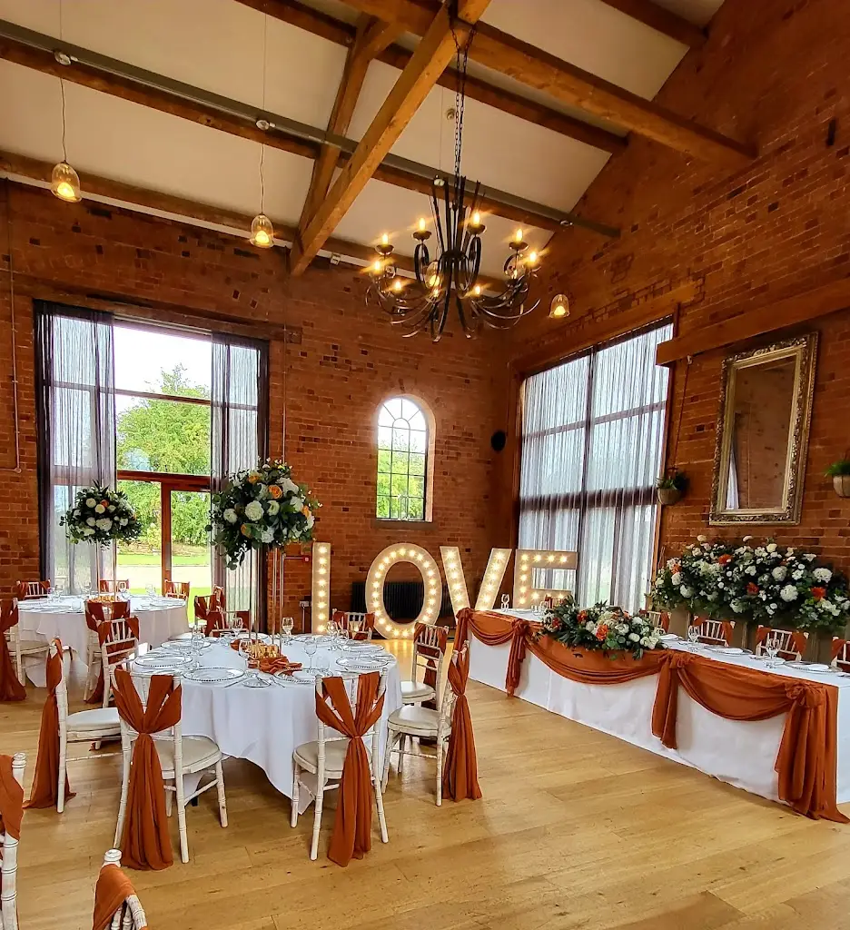 The Carriage Hall_Keyworth_slider_image_3