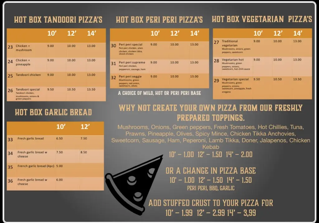 Menu_Hot Box_Keyworth_imagen_2