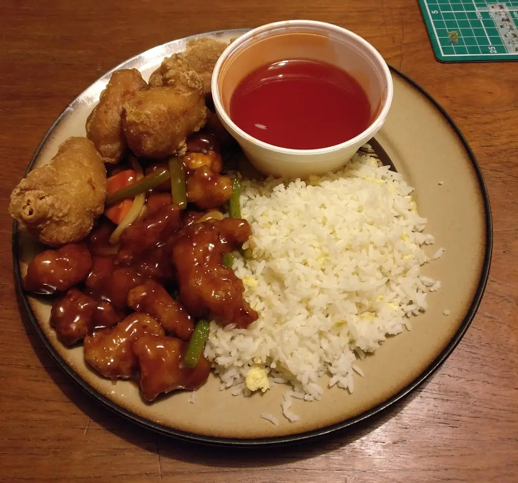 Neuromantic_86_Jasmine House_Keyworth_review