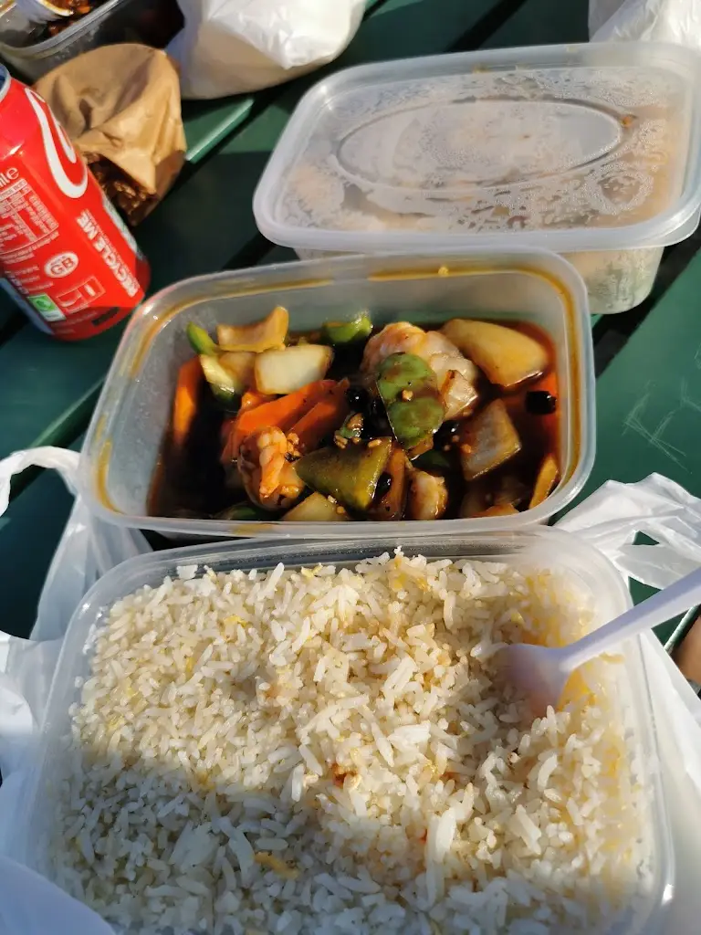 Edwould Zilla_Jasmine House_Keyworth_review