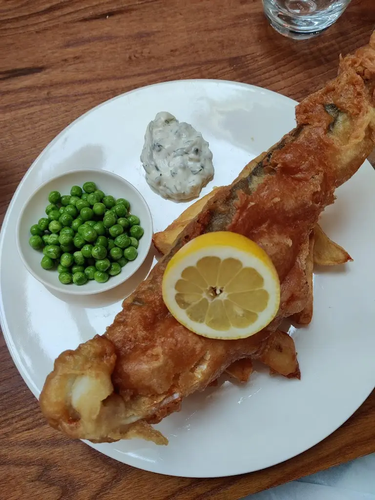 Menu_The Griffin Plumtree_Keyworth_imagen_6