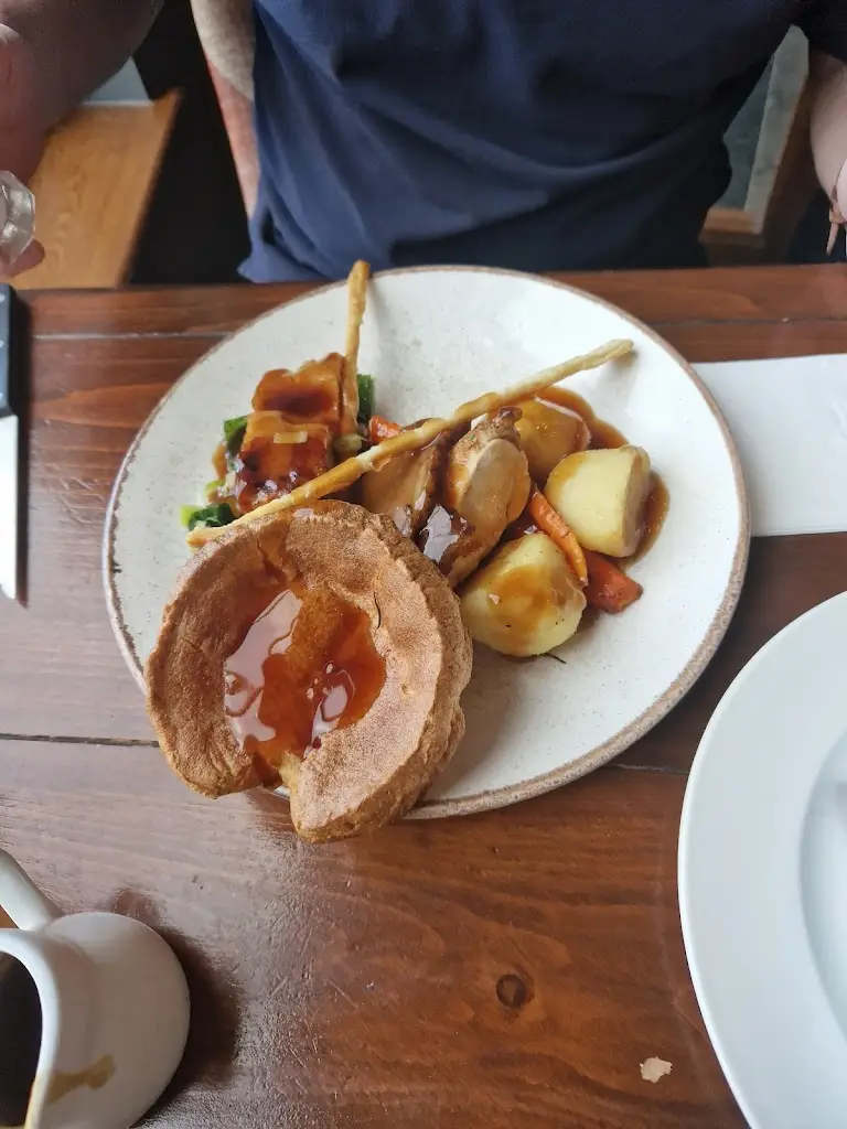 Menu_The Griffin Plumtree_Keyworth_imagen_7