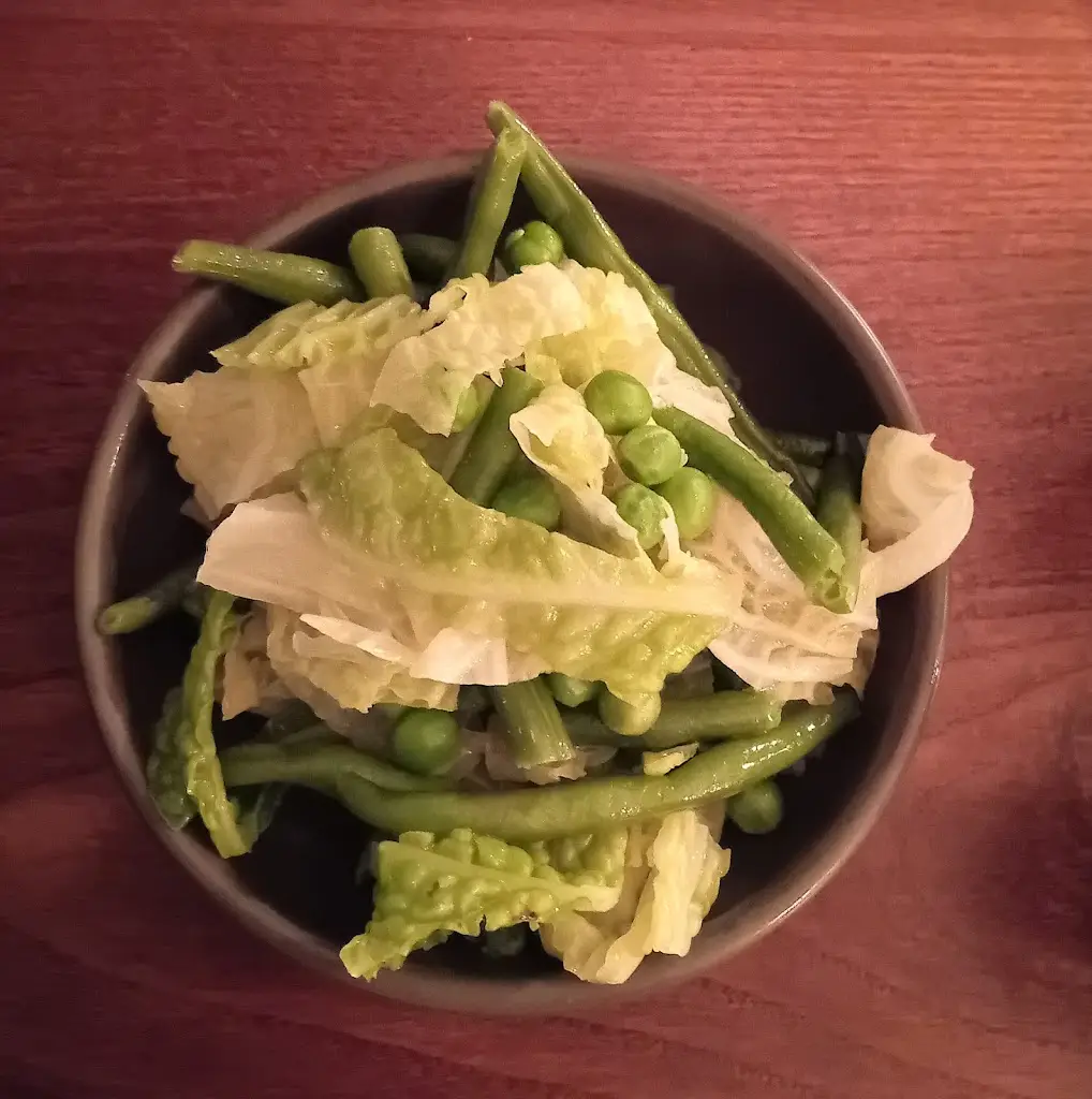 Menu_The Griffin Plumtree_Keyworth_imagen_8