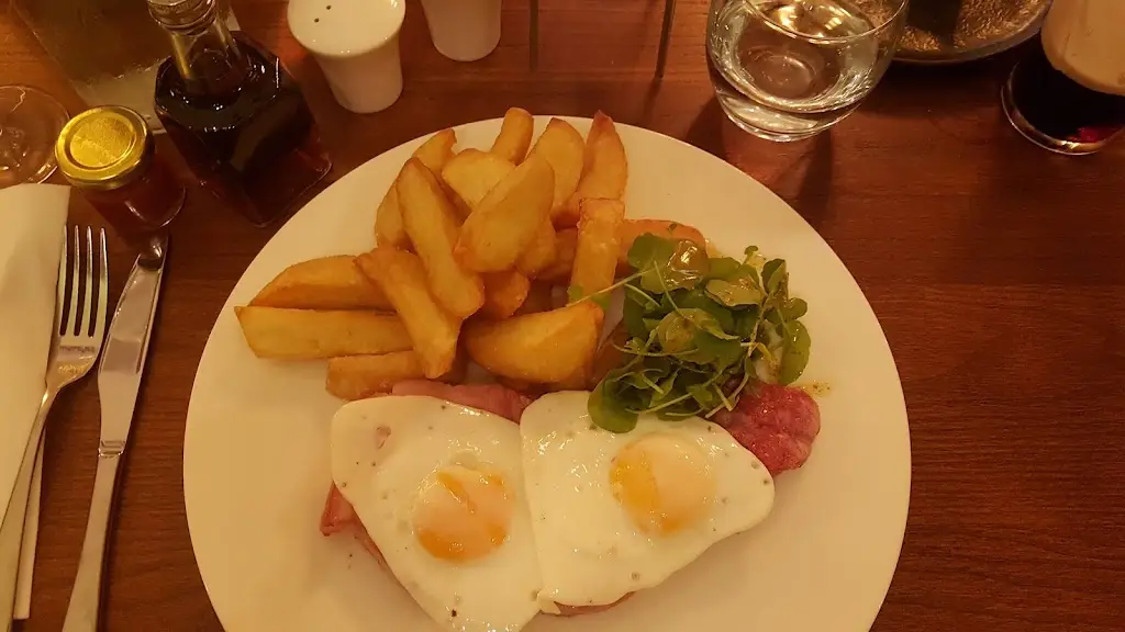 Menu_The Griffin Plumtree_Keyworth_imagen_9