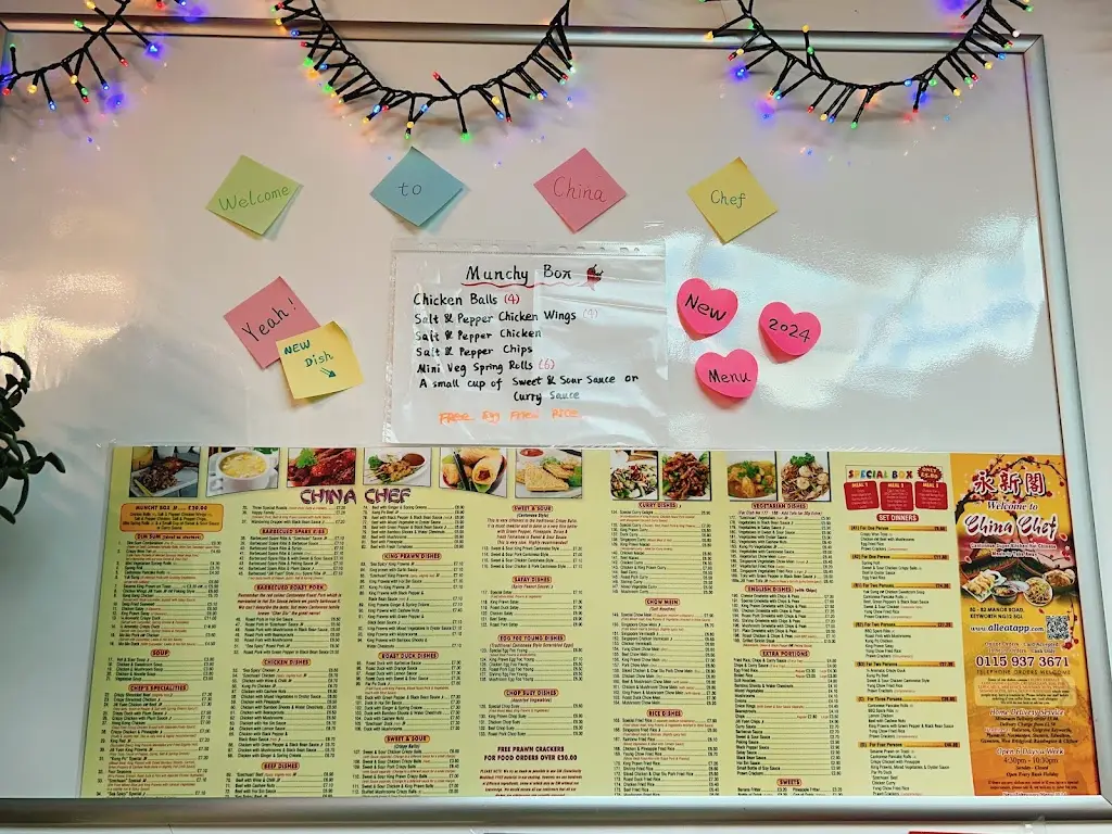Menu_China chef Takeaway _Keyworth_image_1