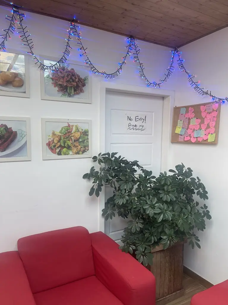 Taichi Lan太极岚_China chef Takeaway _Keyworth_review