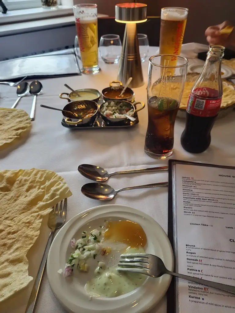 Menu_Lalbagh Bangladeshi & Indian Diner_Bar Hill_image_2