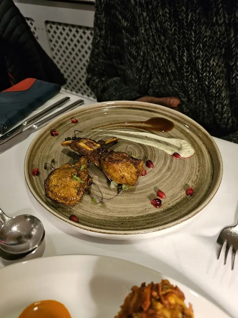 Menu_Lalbagh Bangladeshi & Indian Diner_Bar Hill_image_5