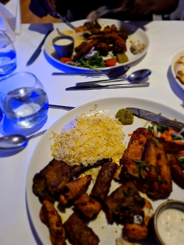 Menu_Lalbagh Bangladeshi & Indian Diner_Bar Hill_image_7