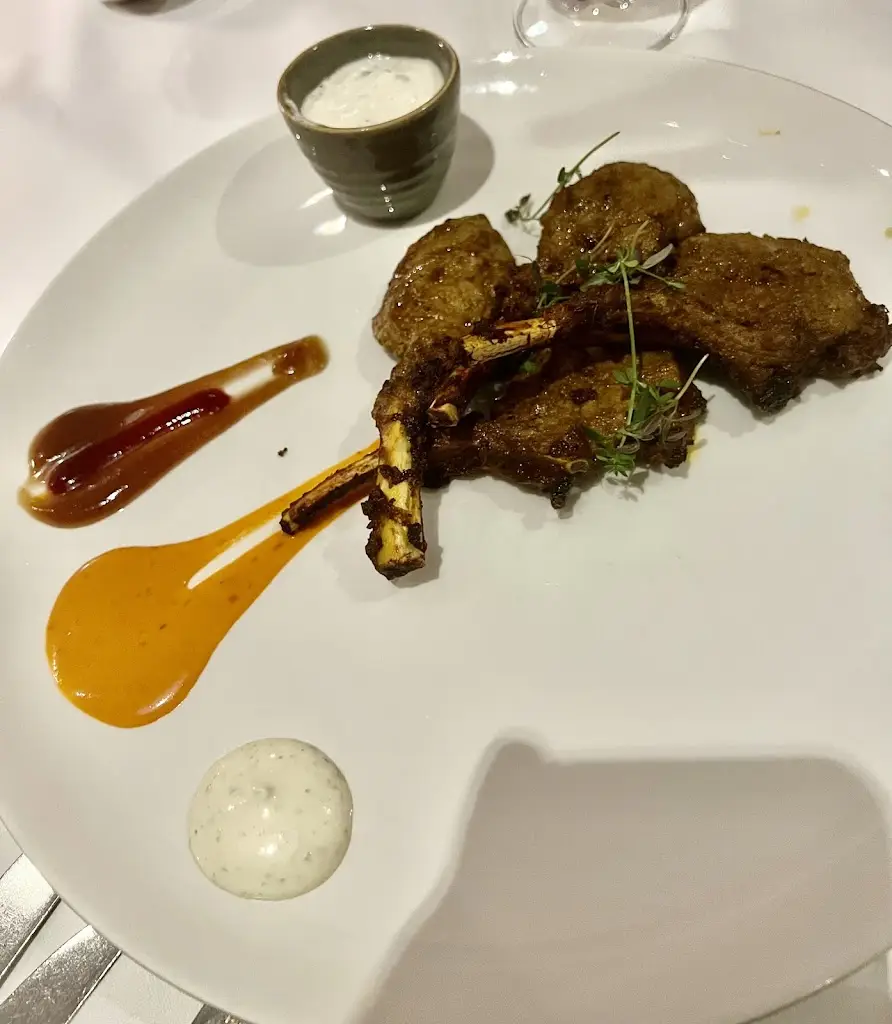 Menu_Lalbagh Bangladeshi & Indian Diner_Bar Hill_image_8