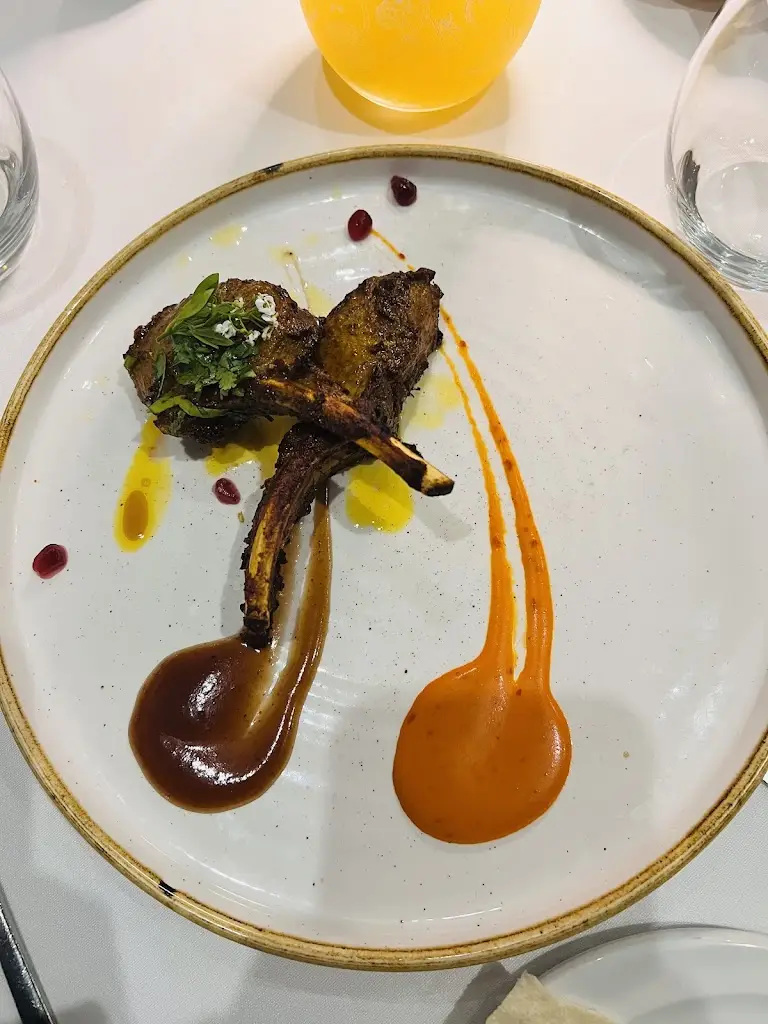 Dulal Hossain_Lalbagh Bangladeshi & Indian Diner_Bar Hill_review