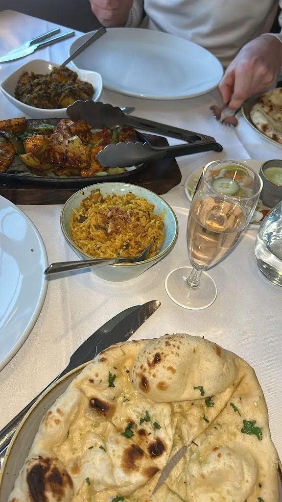 Sophia Sebastiani_Lalbagh Bangladeshi & Indian Diner_Bar Hill_review