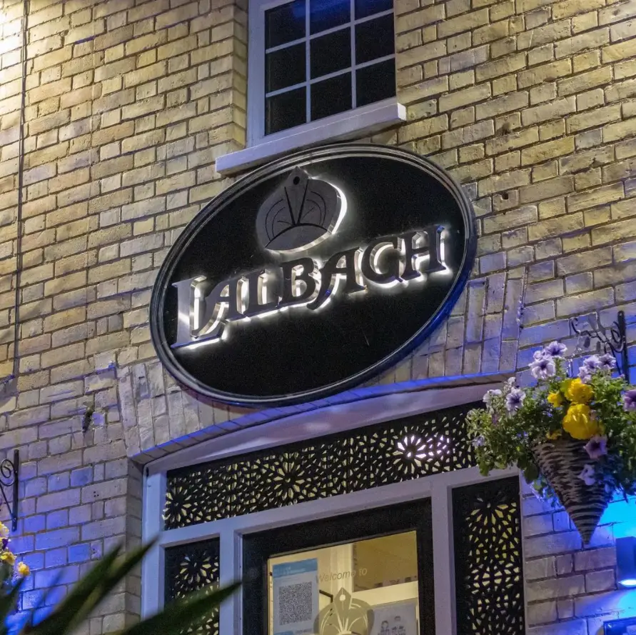 Lalbagh Bangladeshi & Indian Diner_Bar Hill_slider_image_1