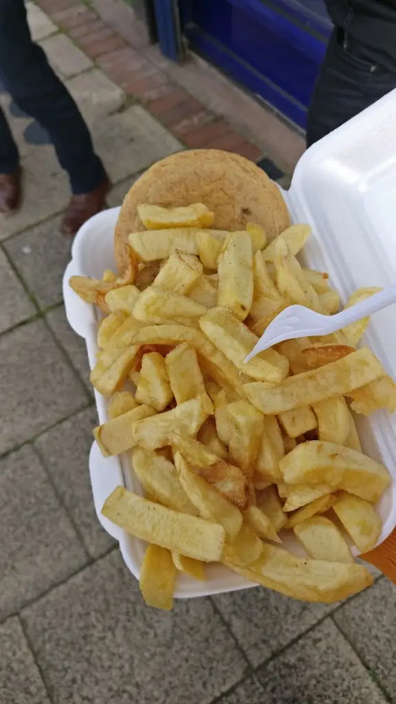 Menu_Keyworth Fish Bar_Keyworth_image_5