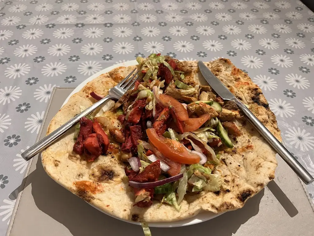 Matt Limon_Keyworth Fish Bar_Keyworth_review