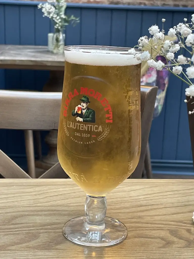 Menu_The New Sun Inn_Kimbolton_image_4