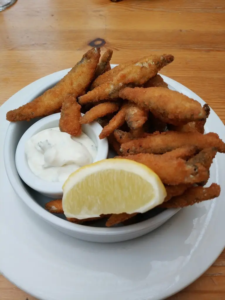 Menu_The New Sun Inn_Kimbolton_image_5