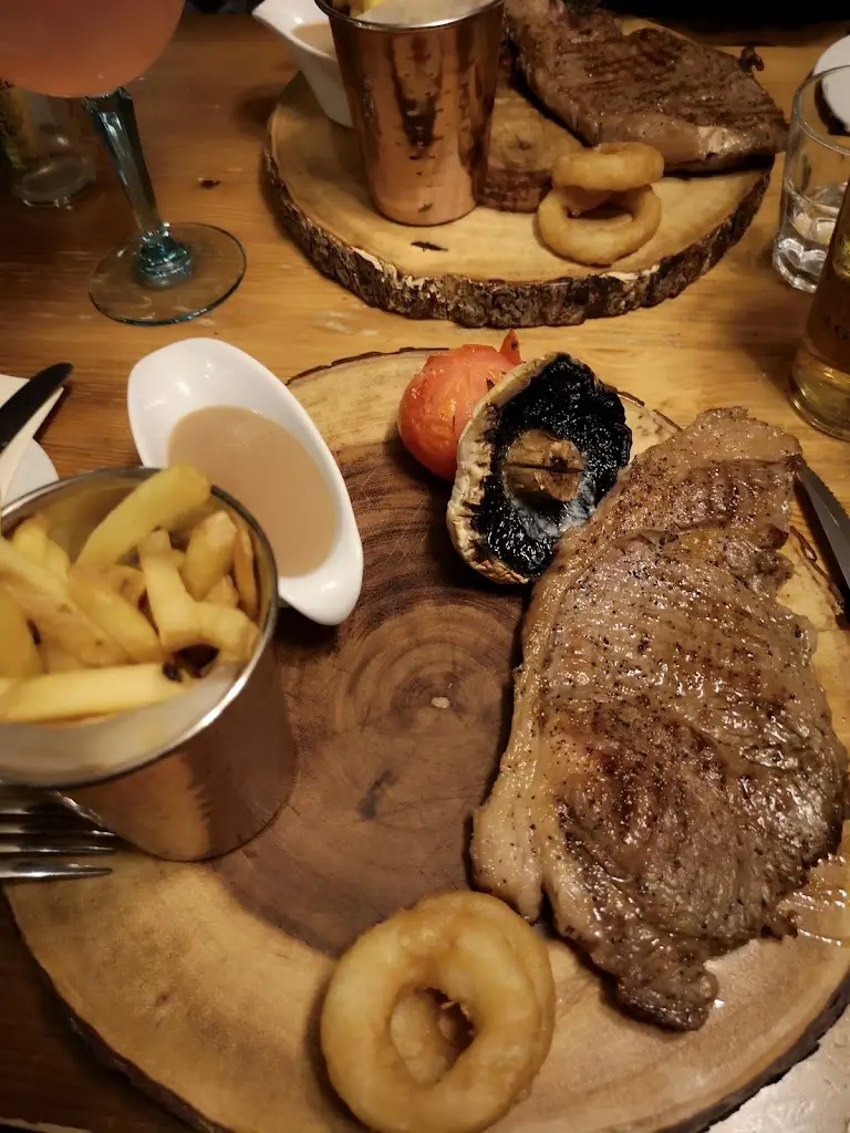 Menu_The New Sun Inn_Kimbolton_image_7