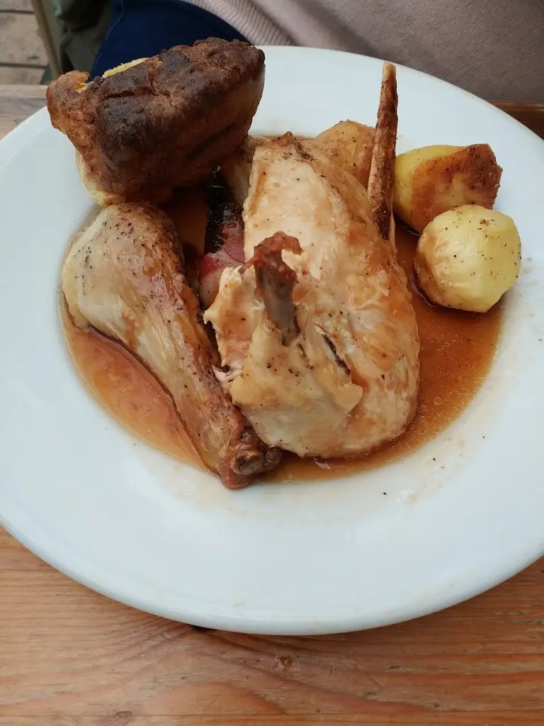 Menu_The New Sun Inn_Kimbolton_image_8