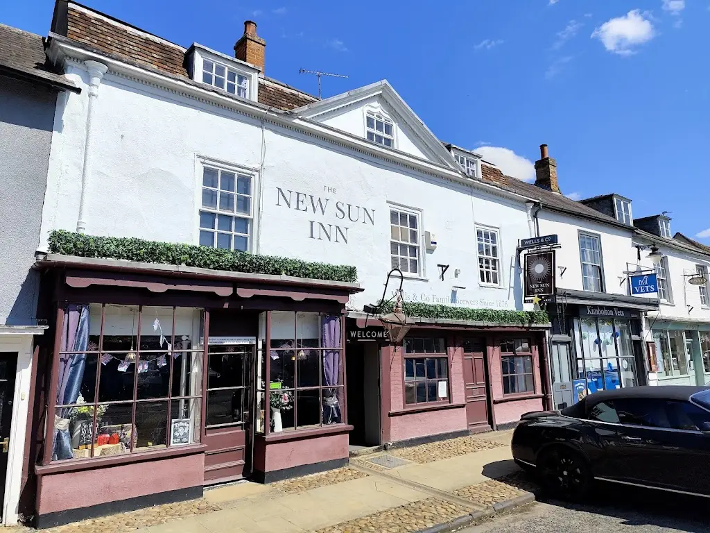 The New Sun Inn_Kimbolton_slider_image_3