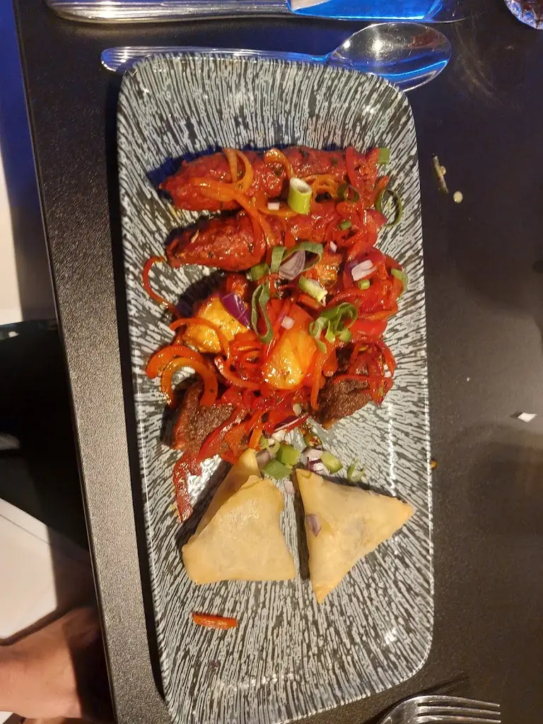 Emmelina Audigier_Kimbolton Spice_Kimbolton_review