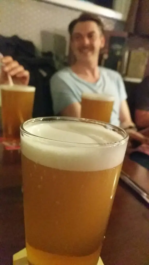 Menu_The Crown, Killamarsh, Sheffield, S21 1AB_Killamarsh_image_5