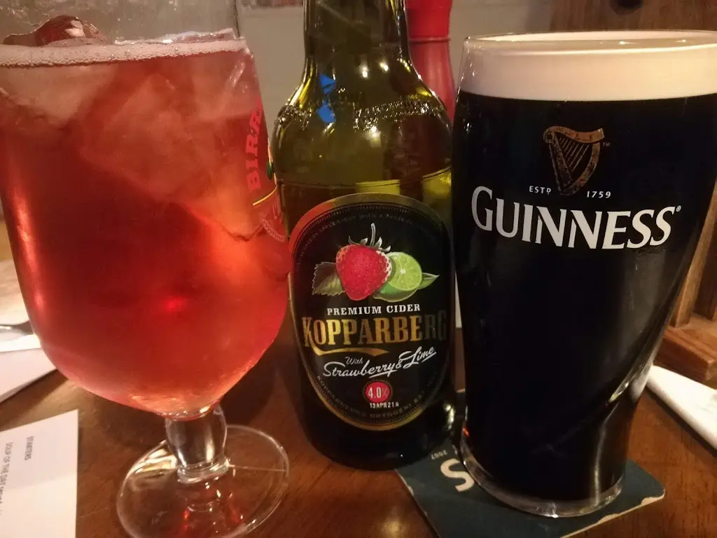 Menu_The Crown, Killamarsh, Sheffield, S21 1AB_Killamarsh_image_6