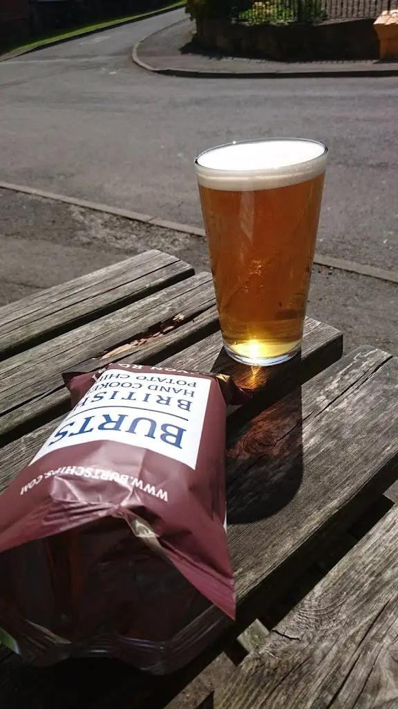 Menu_The Crown, Killamarsh, Sheffield, S21 1AB_Killamarsh_image_7