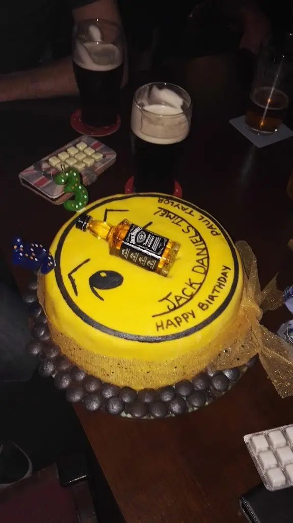 Menu_The Crown, Killamarsh, Sheffield, S21 1AB_Killamarsh_image_8