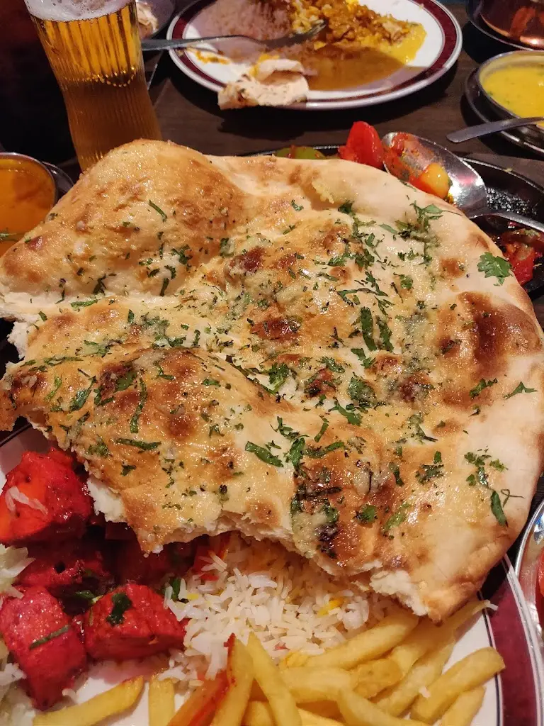 Menu_Akhtars Restaurant_Killamarsh_immagine_1