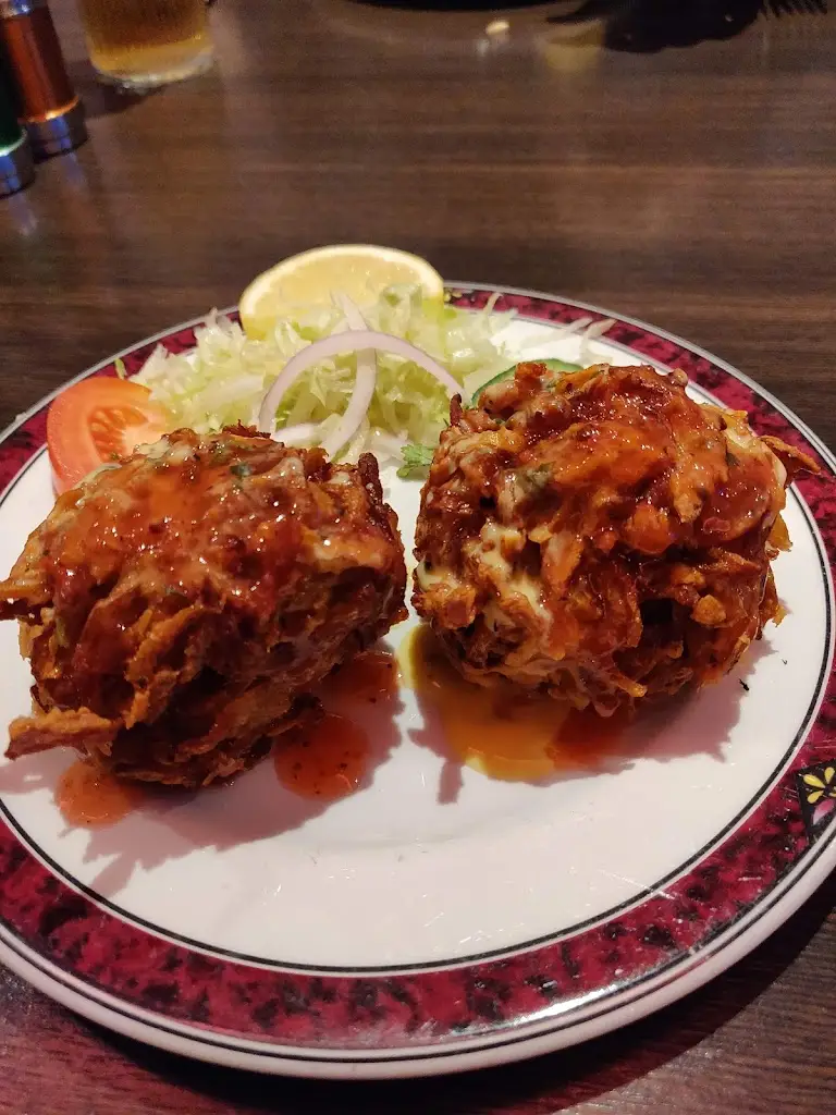 Menu_Akhtars Restaurant_Killamarsh_immagine_5