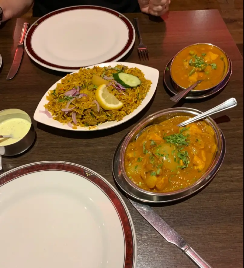 Menu_Akhtars Restaurant_Killamarsh_immagine_7