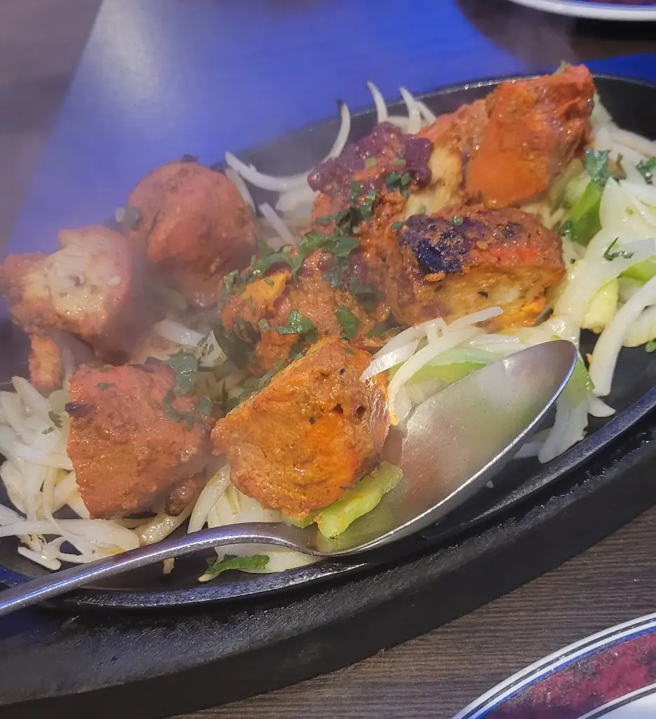 Abby Bee_Akhtars Restaurant_Killamarsh_recensione